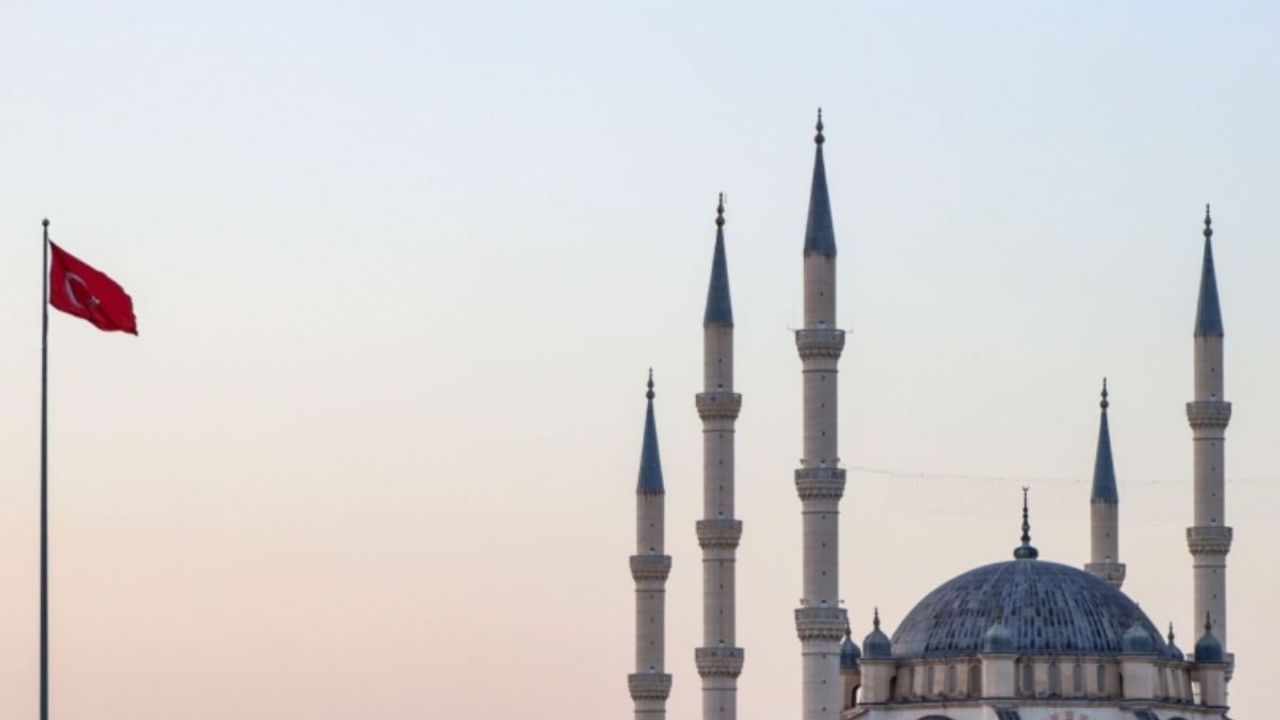 Vatan müdafaası mukaddestir-25 Ekim 2024 Cuma hutbesi