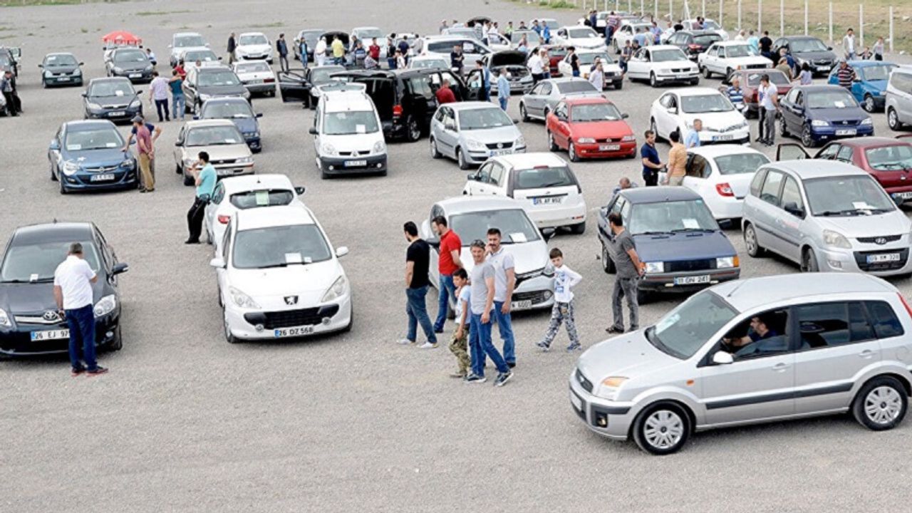Bir zamanların dev araba markası iflas etti! Modellerin fiyatı hızla düşecek