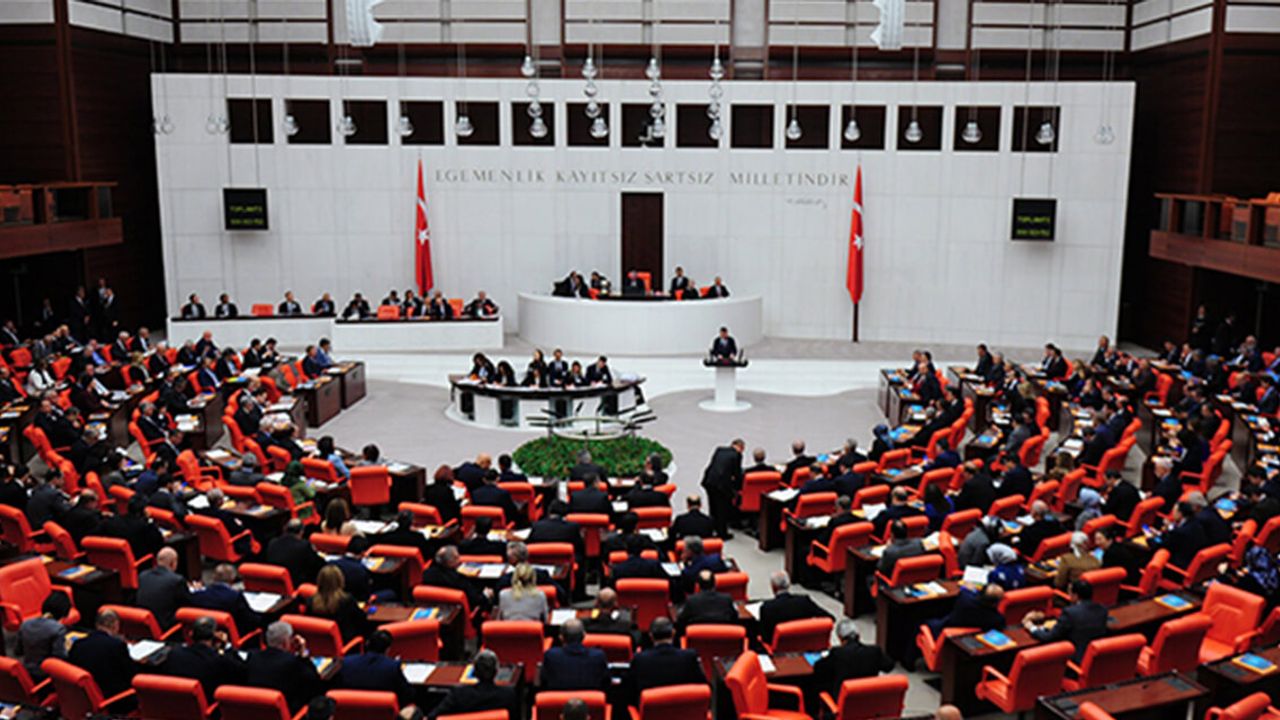 Yenidoğan çetesi için Meclis Araştırma Komisyonu kuruldu!