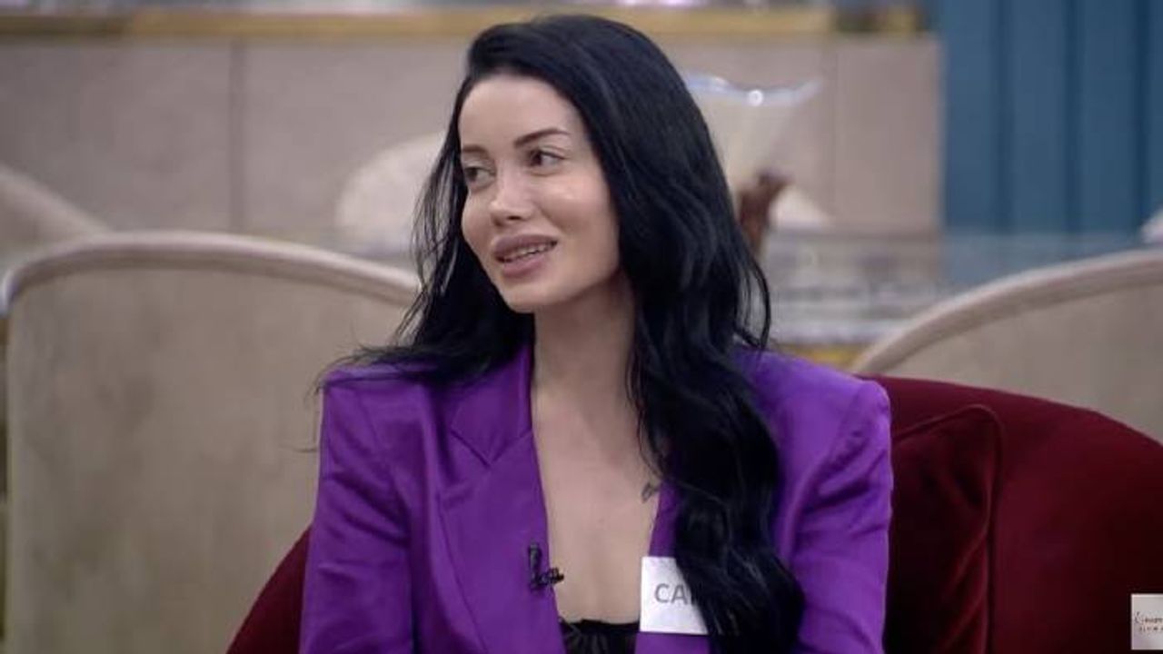 Kısmetse Olur'un meşhur ismi Cansel'e taciz şoku!