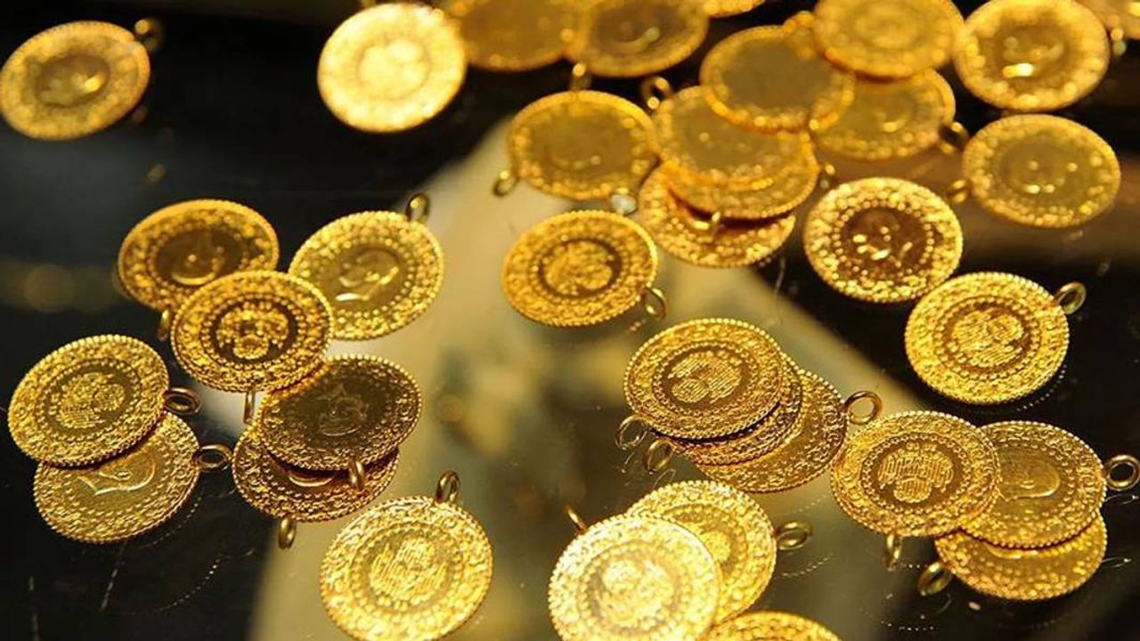 Kuyumcular resmen duyurdu! Gram altın daha ne kadar yükselecek