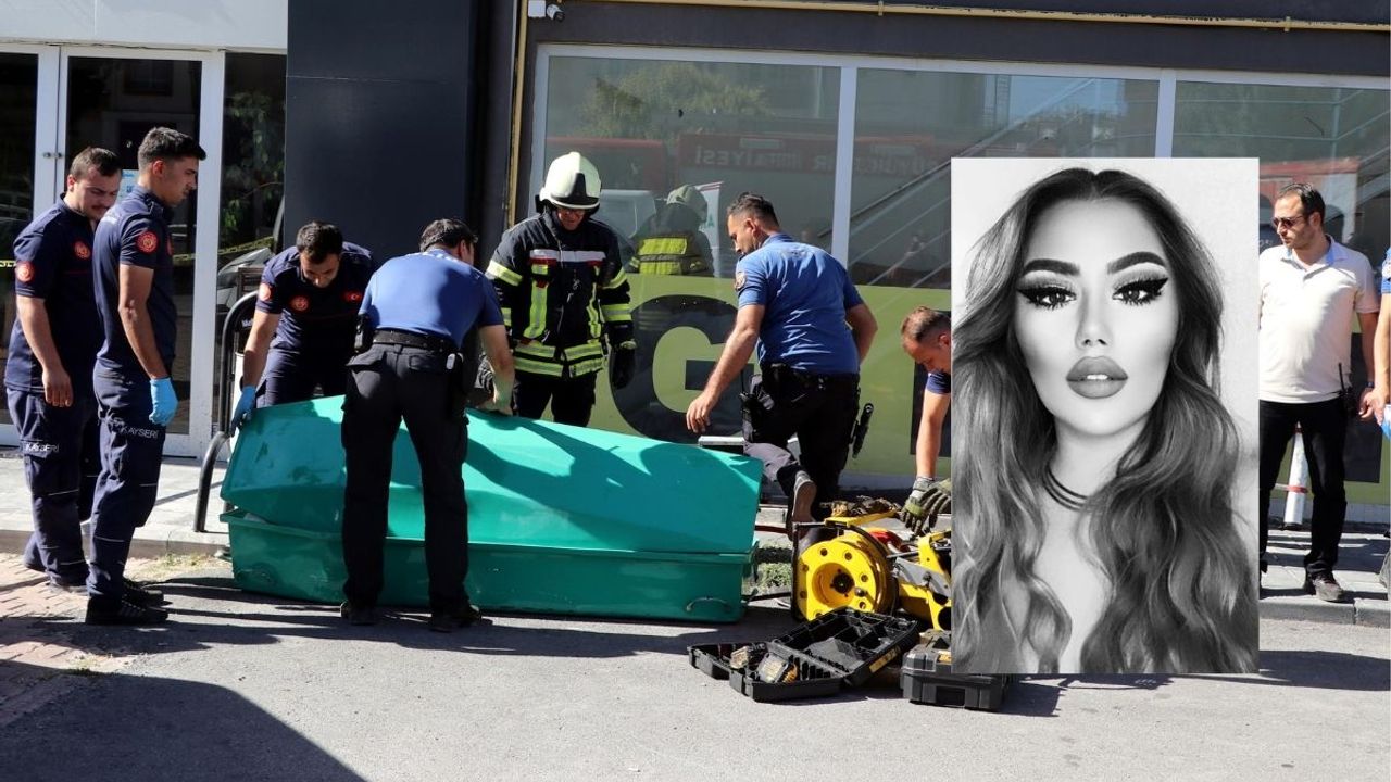 Kayseri'de 7'inci Kattan Düşerek Ölen Genç Kızın Soruşturmasında Yeni Gelişme!