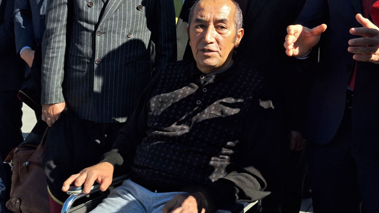 CHP’li Şerafettin Bahadır ilk kez konuştu: Yanlışı biz yapmadık!