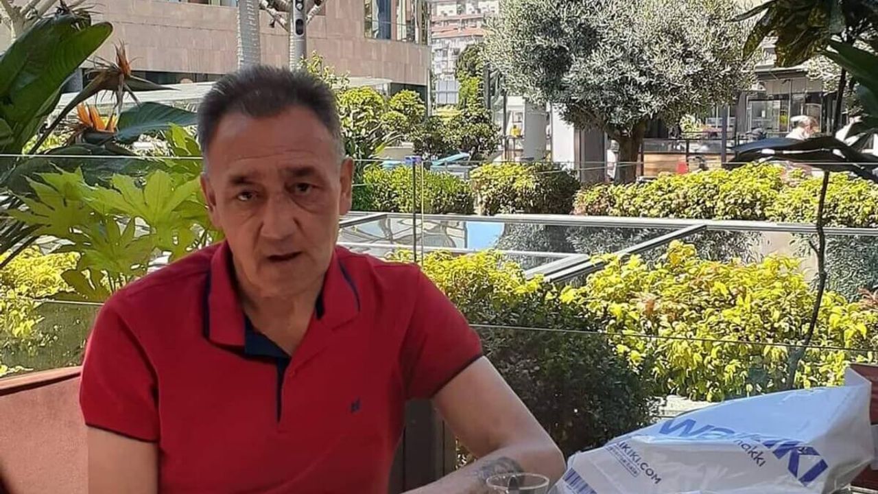 Acı olay! 2 katlı evde çıkan yangında hayatını kaybetti!