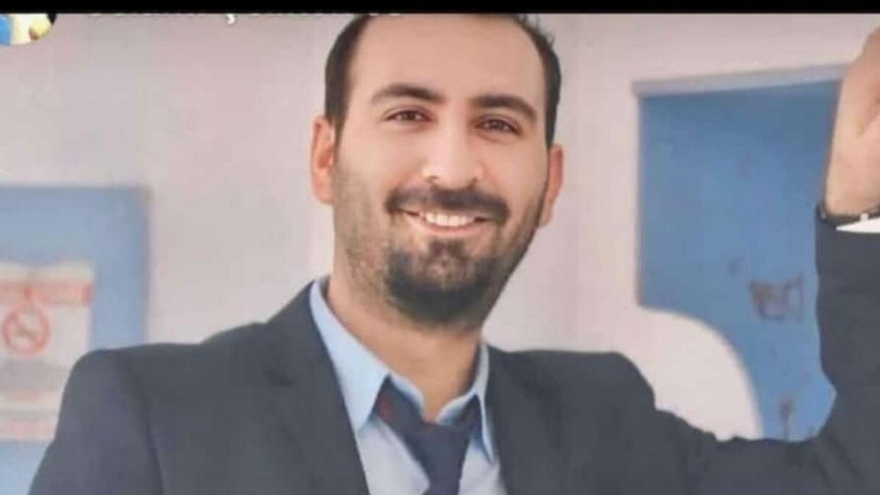 Acı Olay! Genç Avukat Hayatını Kaybetti!