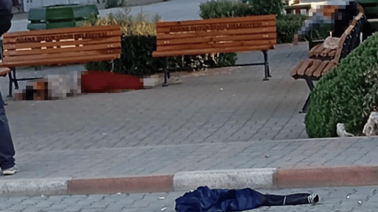 Kabirde kadın cinayeti! 3 kadın öldürüldü!