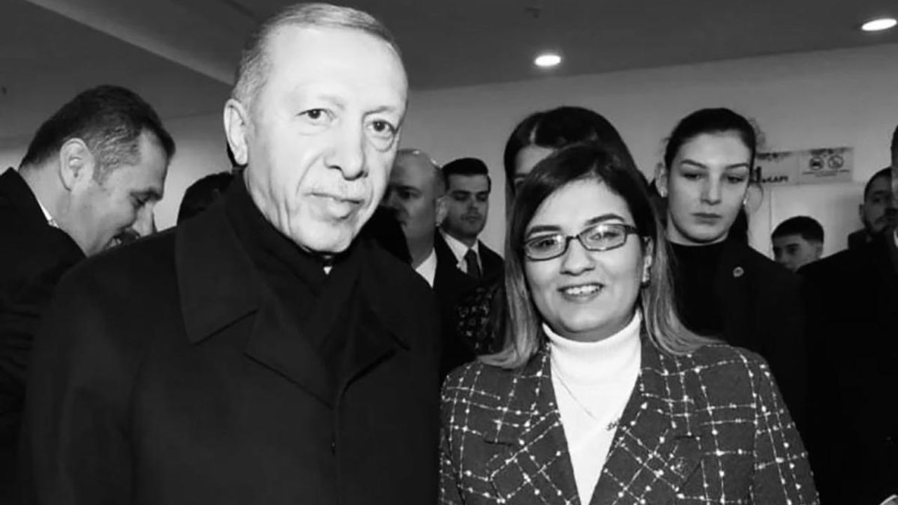 AK Parti'nin acı günü! Genç kadın hayatını kaybetti