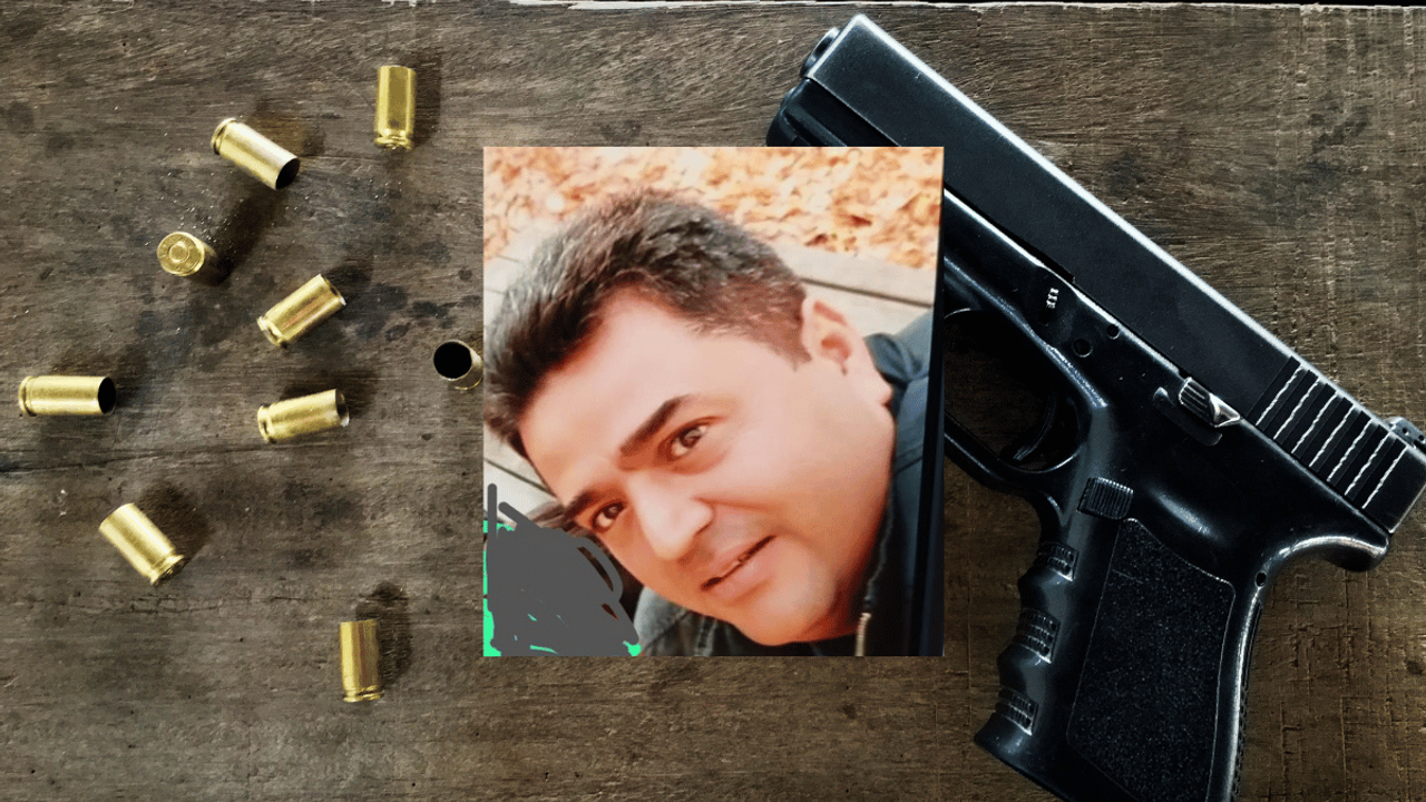 Alacak verecek kavgası kanlı bitti: Ölü var!