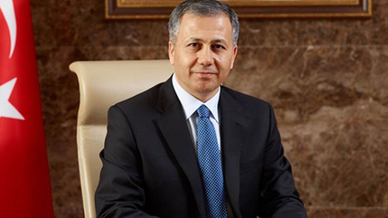 Bakan Yerlikaya'dan TUSAŞ saldırısı hakkında son dakika açıklaması!