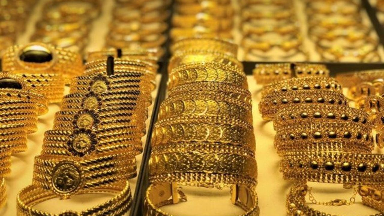 Altın biriktirenler yaşadı! O altının fiyatı artık 50 bin lira oldu