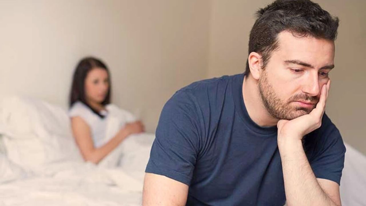 Andropoz Nedir? Erkek Menopozu Hakkında Bilinmesi Gerekenler