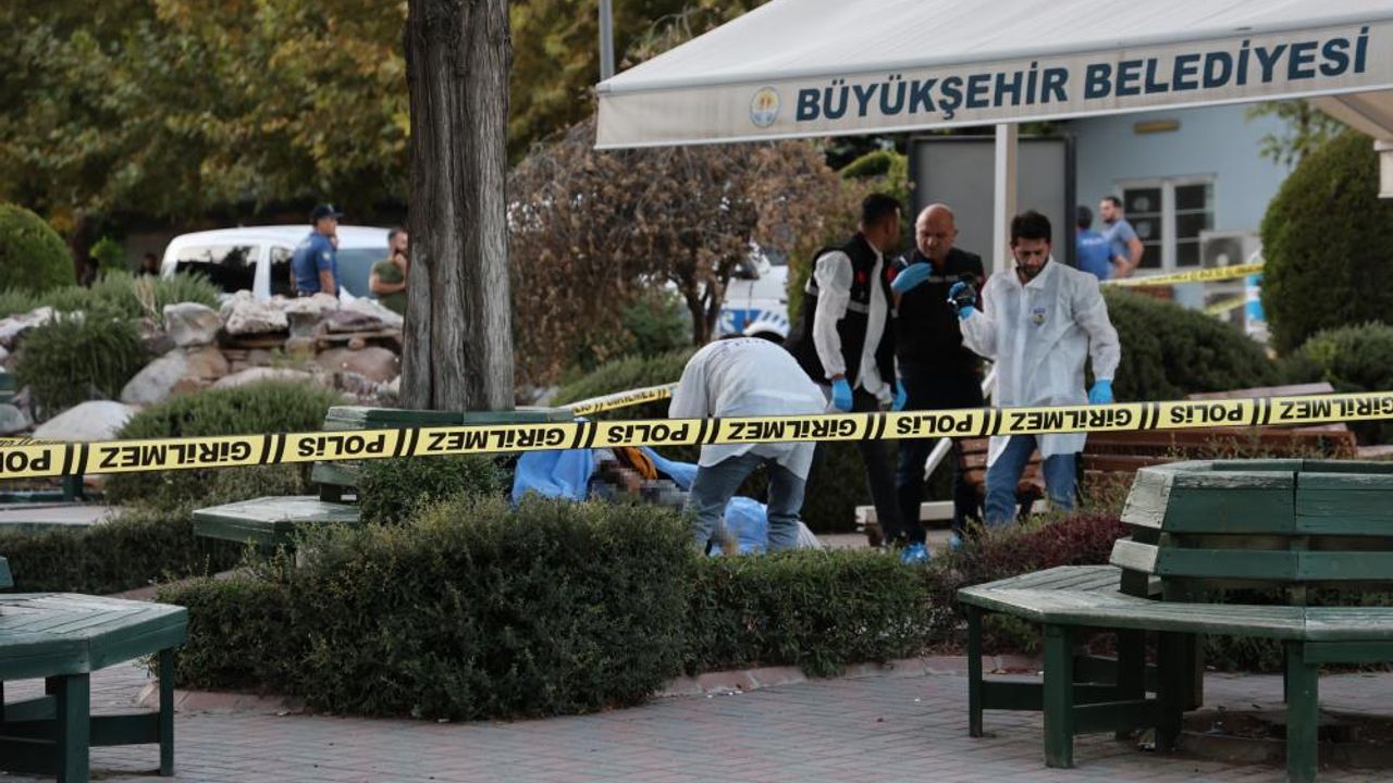 Mezarlıkta katledilen 3 kadının anne ve iki kızı olduğu belirlendi!