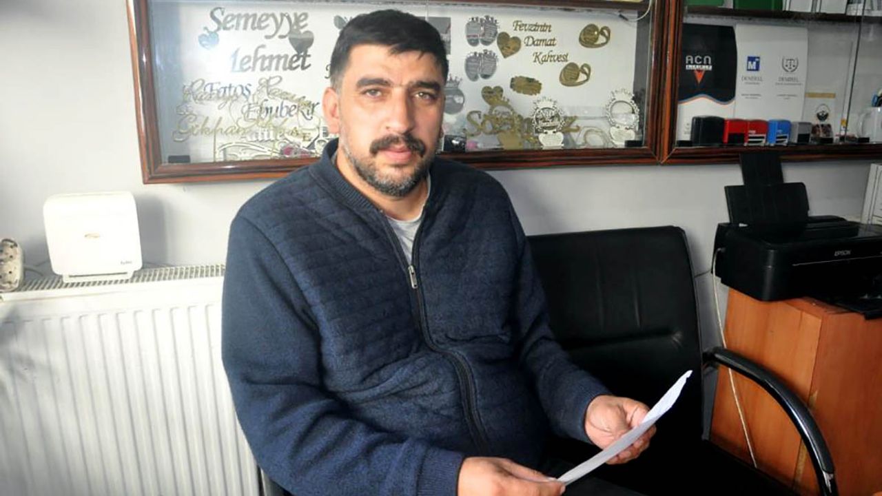Kardeşine emanet aracını verdi! Kaza yapınca hayatı altüst oldu