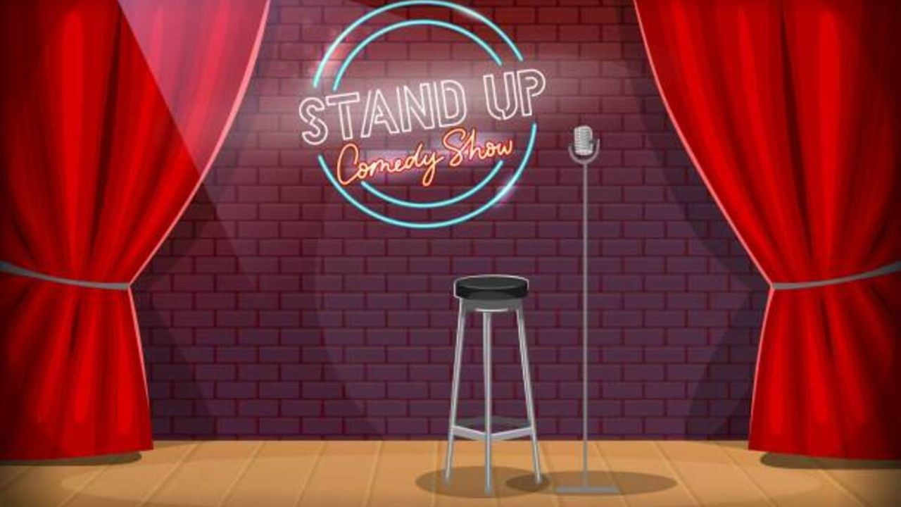 Yetenek Sizsiniz’in şampiyonu ünlü komedyen Kayseri’ye geliyor!