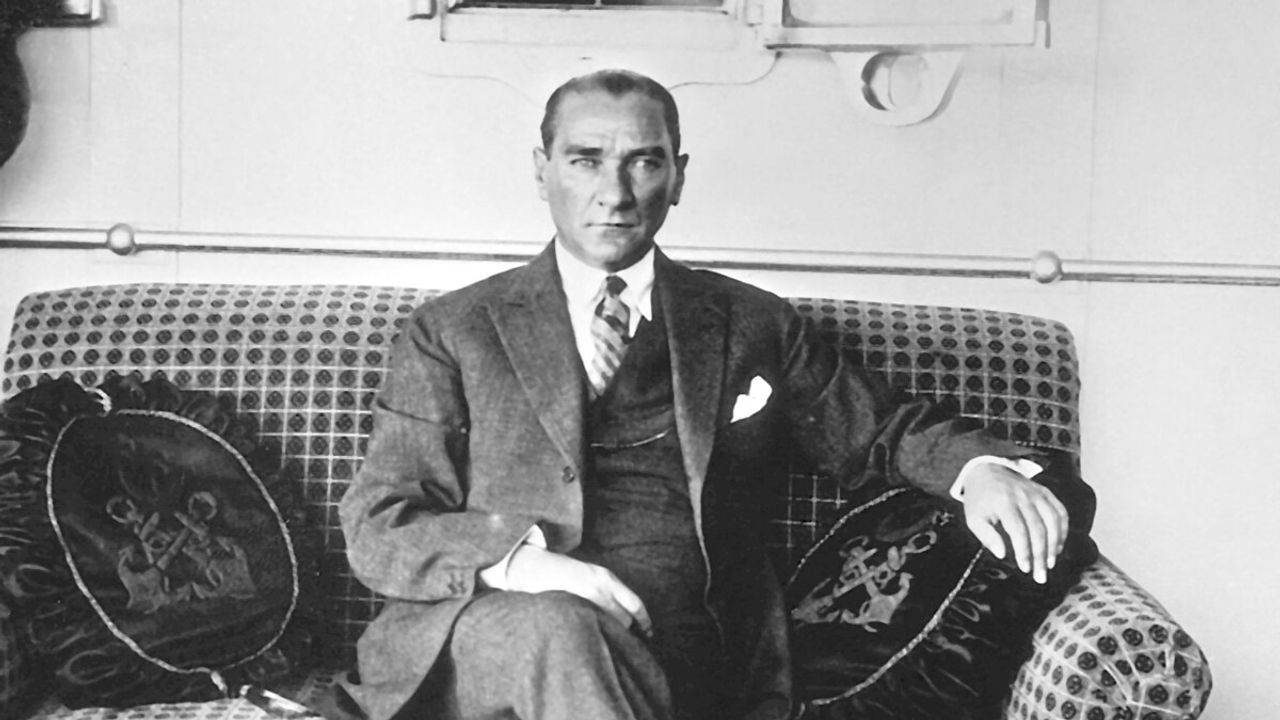 Mustafa Kemal Atatürk'ün son isteği neydi?