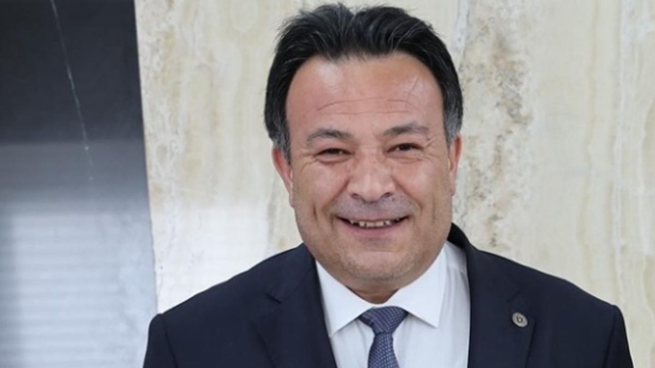 Bahameddin Karaköse’nin yeni görev yeri belli oldu!