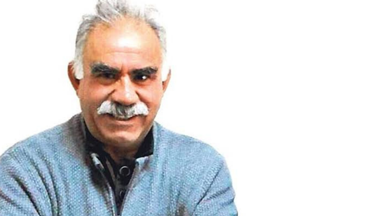 O isim tarih verdi: 29 Ekim Cumhuriyet’in yıl dönümünde Öcalan’ın sesini duyabiliriz!