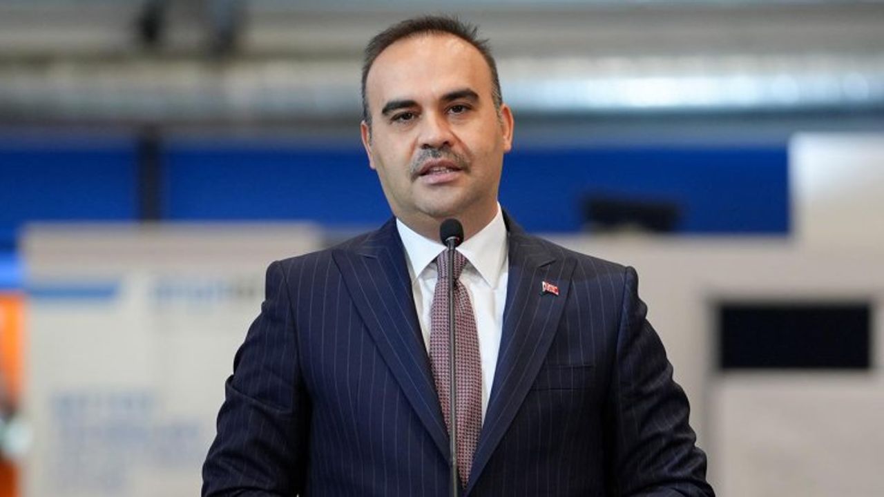 Bakan Kacır’dan TUSAŞ terör saldırısına ilişkin açıklama!