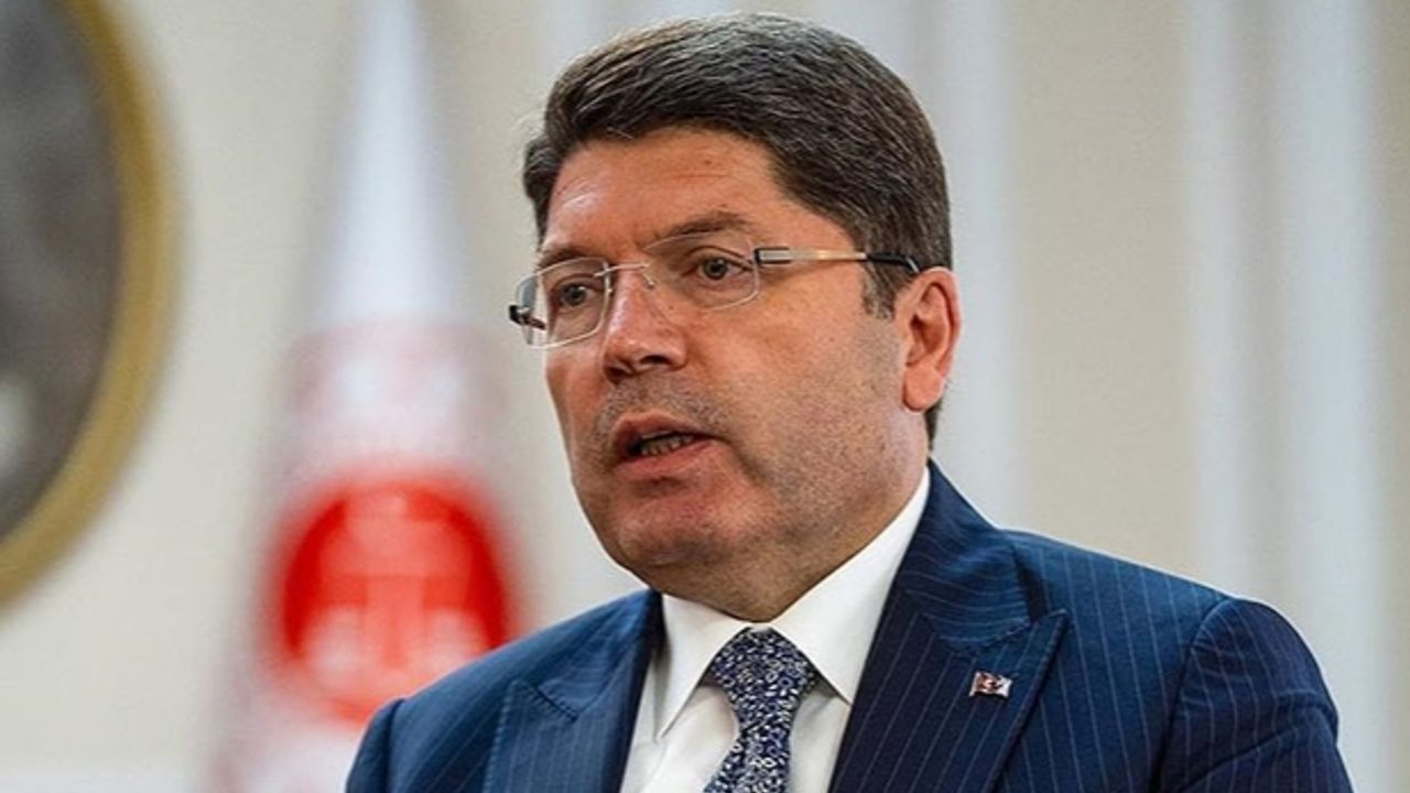 Bakan Tunç'tan tutuklanan Belediye Başkanı hakkında önemli açıklama!