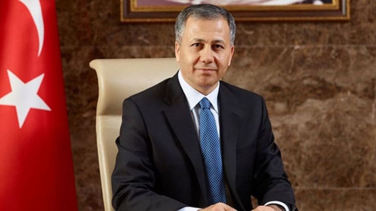 Bakan Yerlikaya Kayseri’nin 2 İlçesi İçin Talimat Verdi: Çalışmalara Başlanıyor!
