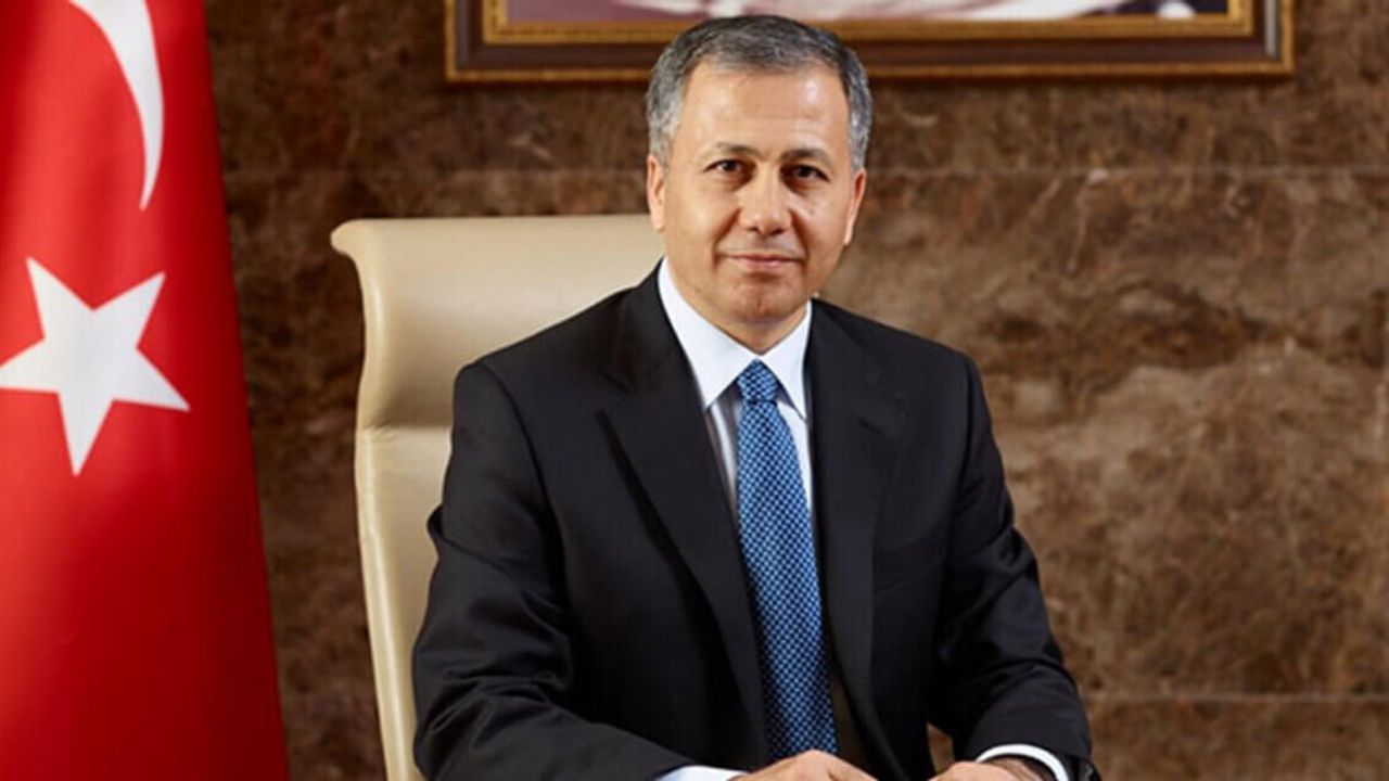 Bakan Yerlikaya'dan Discord'da Yer Alan 2 Çocuk Hakkında Önemli Açıklama
