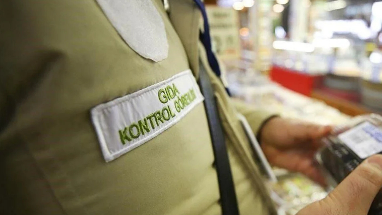 Bakanlık 3 ünlü firmayı daha ifşaladı: Ürünlerinden bakın ne çıktı!