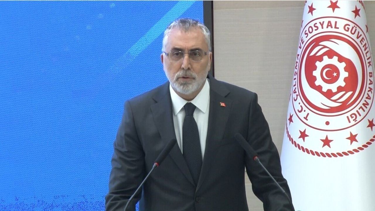 Bakanlıktan 340 projeye 103 milyon 436 bin liralık destek!