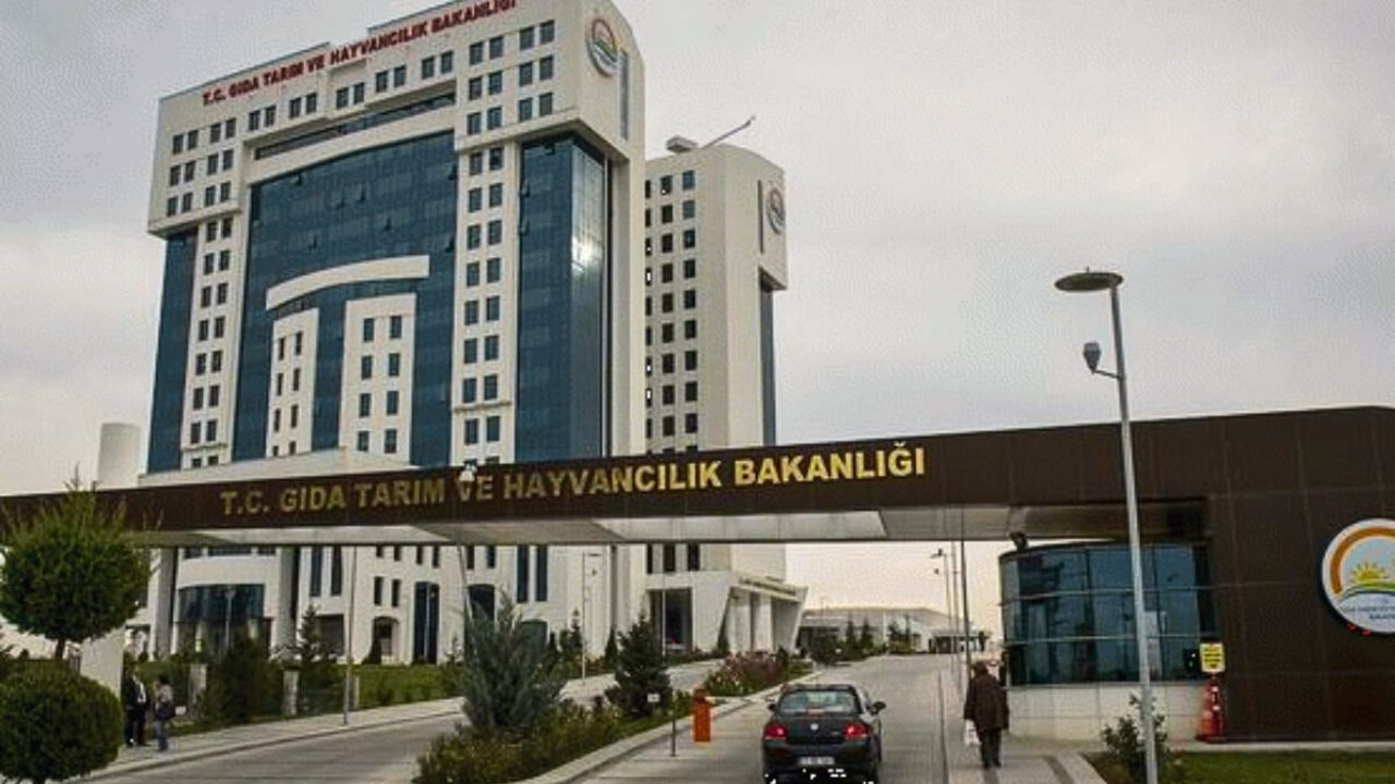 Bakanlıktan ‘Domuz Eti’ İddialarına Yönelik Önemli Açıklama