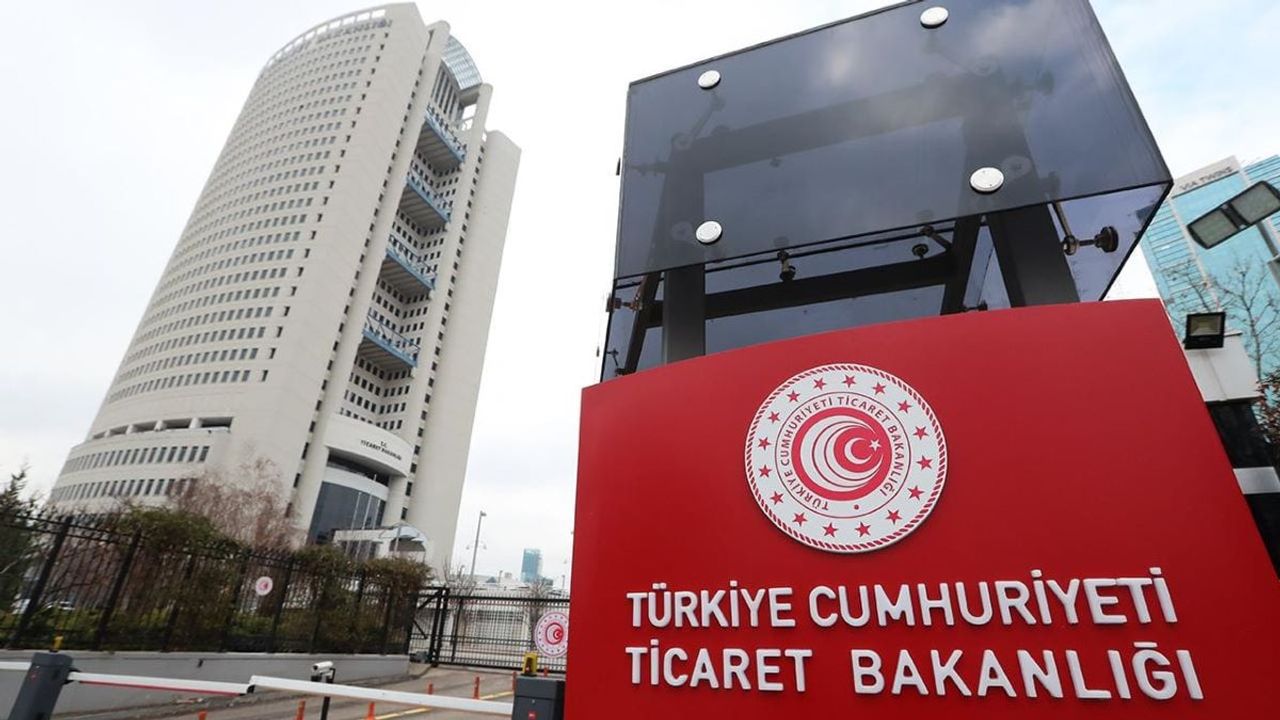 Bakanlıktan şirketlere ceza yağdı: Tam 24 milyon lira!