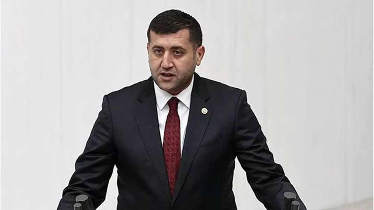 MHP'de genel merkez onaylandı! Baki Ersoy'dan ilk açıklama geldi