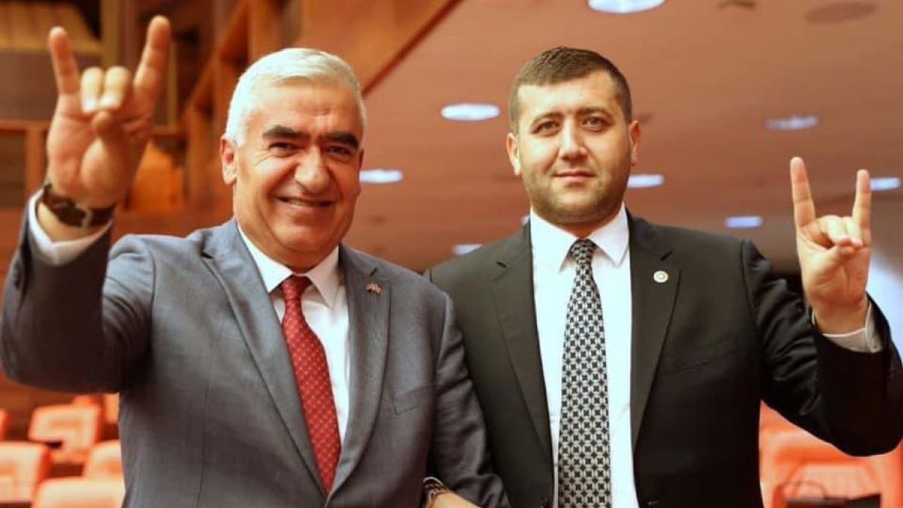 Baki Ersoy acı haberi duyurdu!