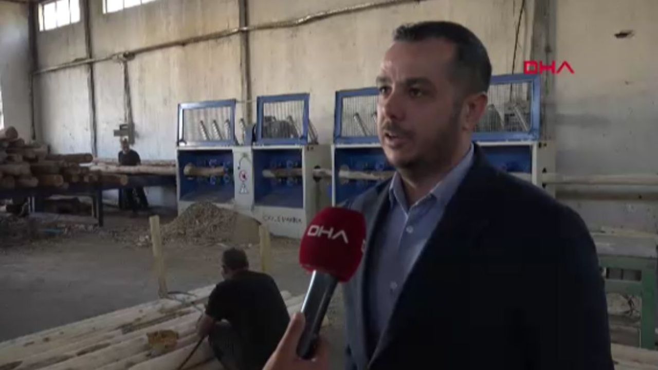 Kayseri'de Hayallerinin Peşinden Giden 4 Ülkeye Ürün Satmaya Başladı!