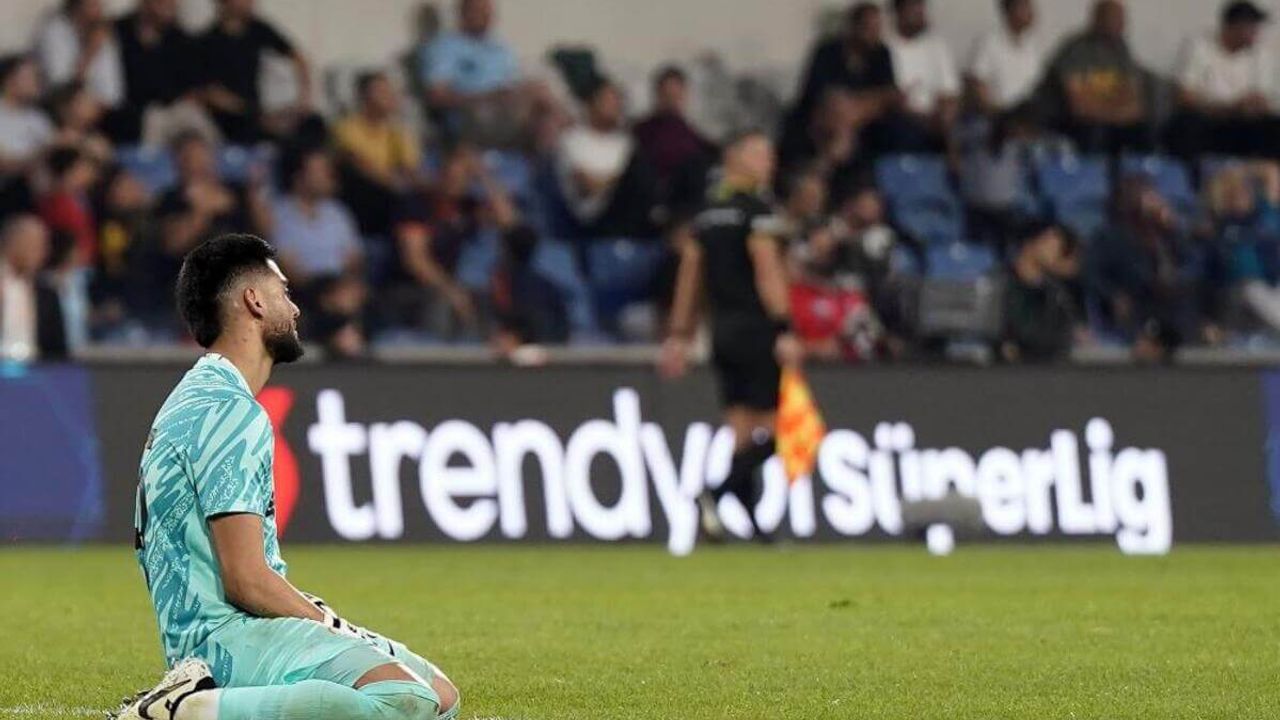 Bilal Bayazıt’tan Maç Sonu Dikkat Çeken Burak Yılmaz Yorumu