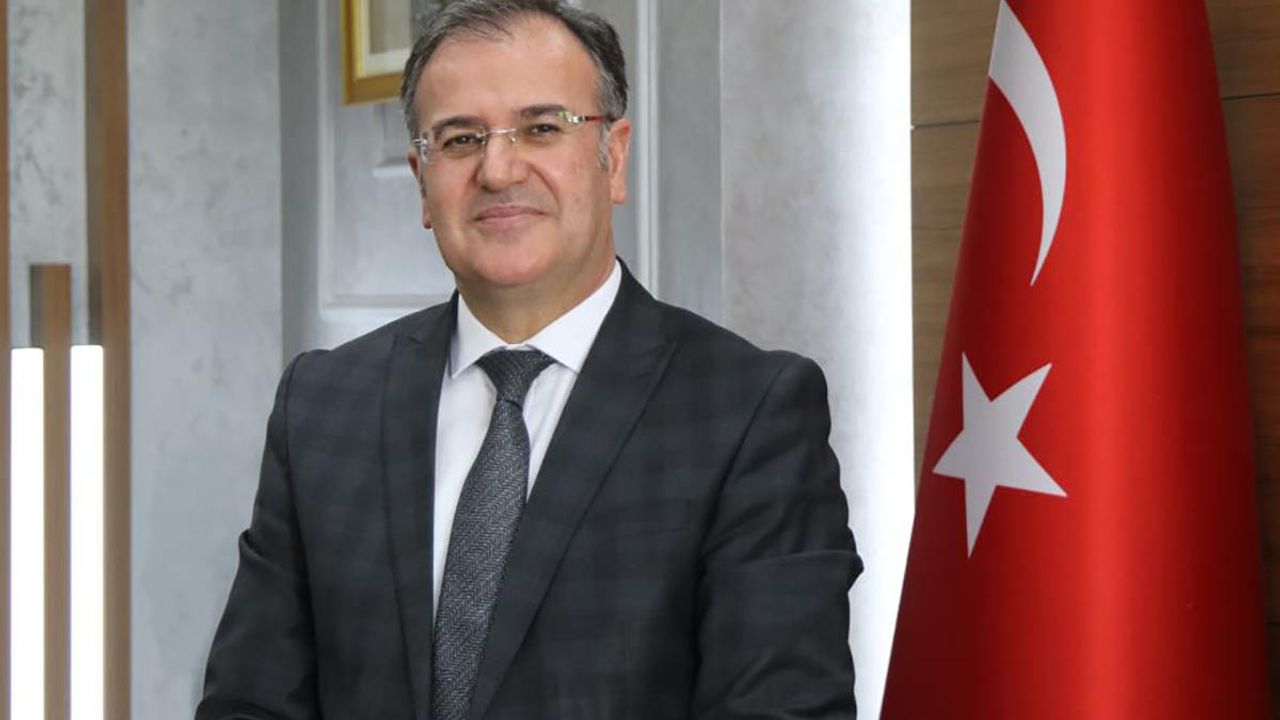 Başkan Özdoğan'dan müjde; Kayseri'ye yeni bir müze geliyor