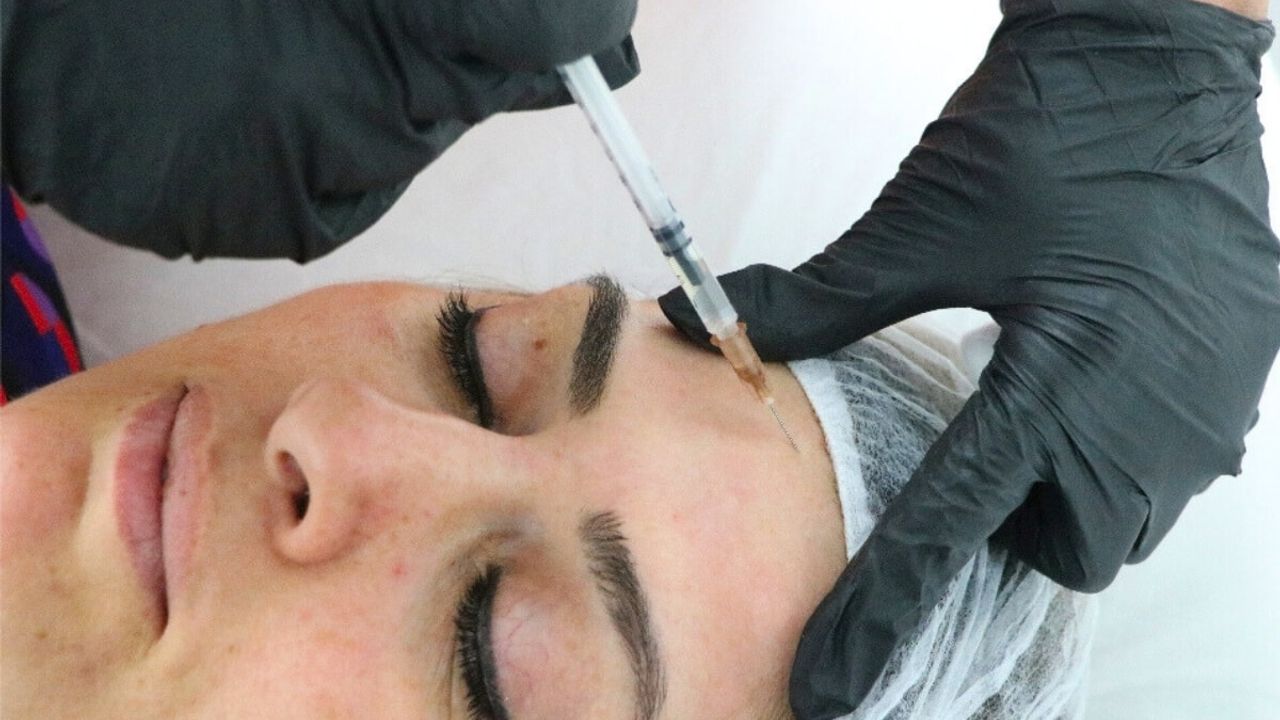 Botoks ve Cilt Sağlığı: Uzmanlardan Korkutucu Uyarılar!