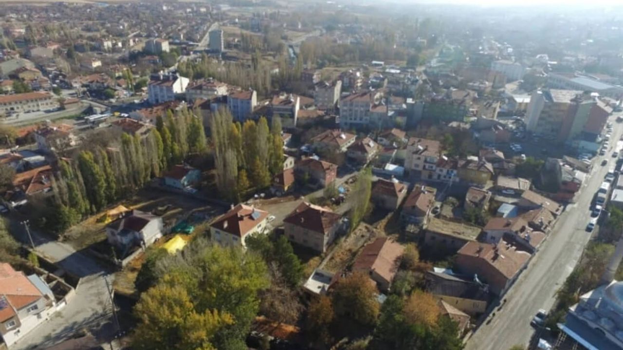 Bünyan Belediyesi'nden açıklama: Hava şartlarından dolayı...
