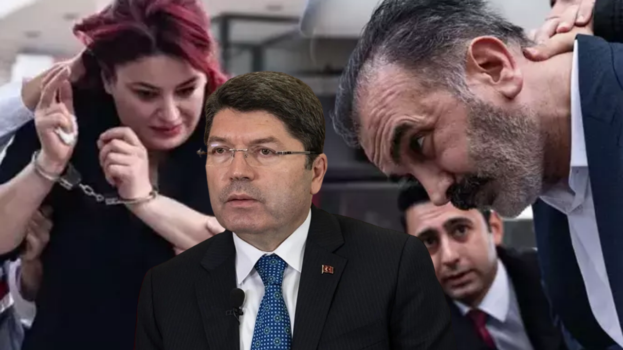 Yenidoğan çetesi hakkında flaş gelişme! Bakan Tunç açıkladı!