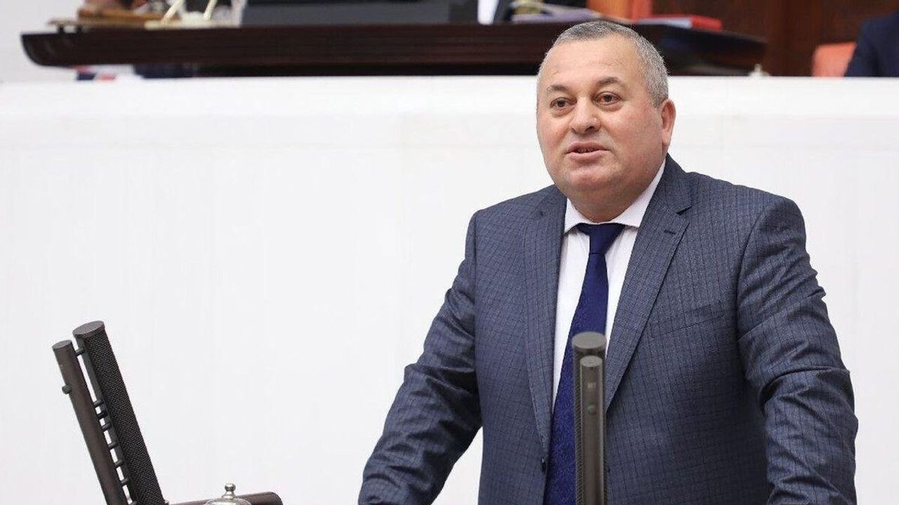 Demokrat Parti’li Cemal Enginyurt: Erdoğan’ın zulmüne dur diyecek olanlara selam olsun!