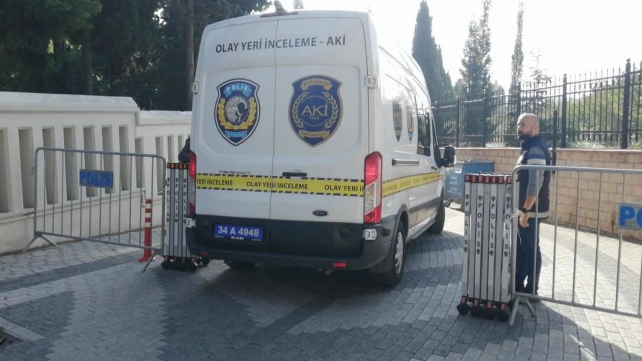Cem Garipoğlu'nun Mezarı Açılıyor! O Gün Geldi!