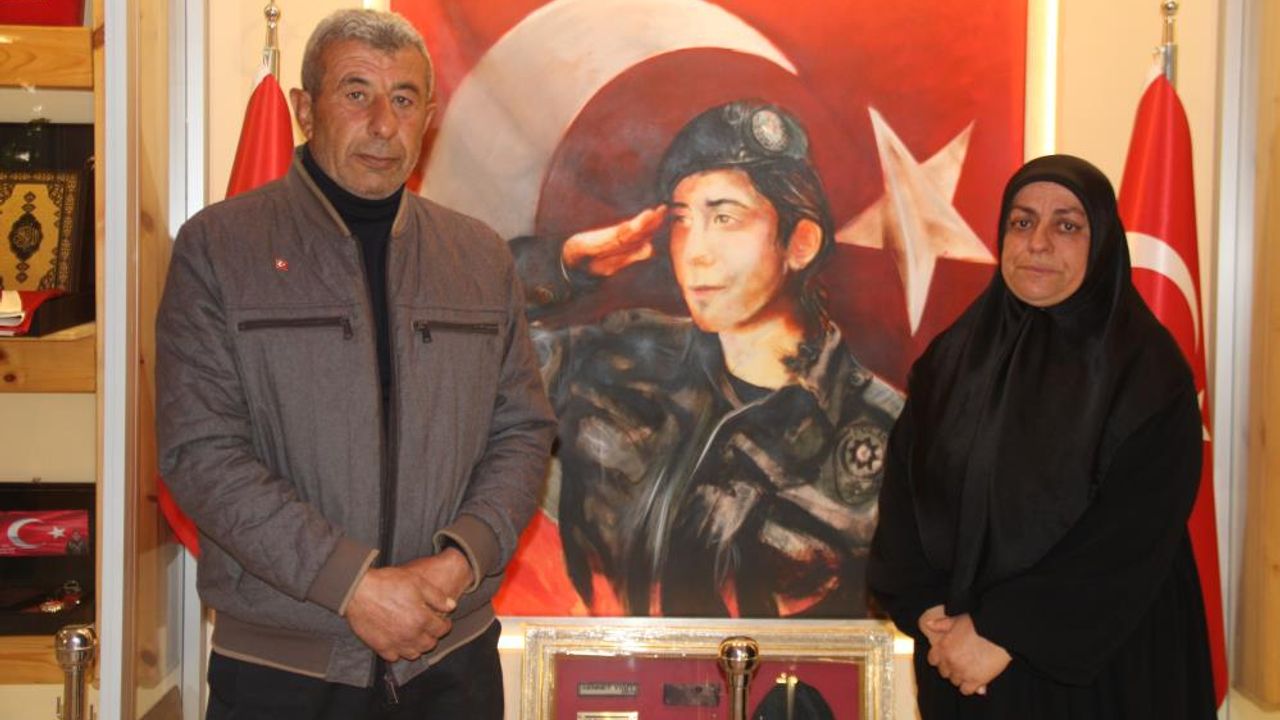 Şehit Cennet Yiğit’in babası Yahya Yiğit, Gülen'in ölümü sonrası neler söyledi?