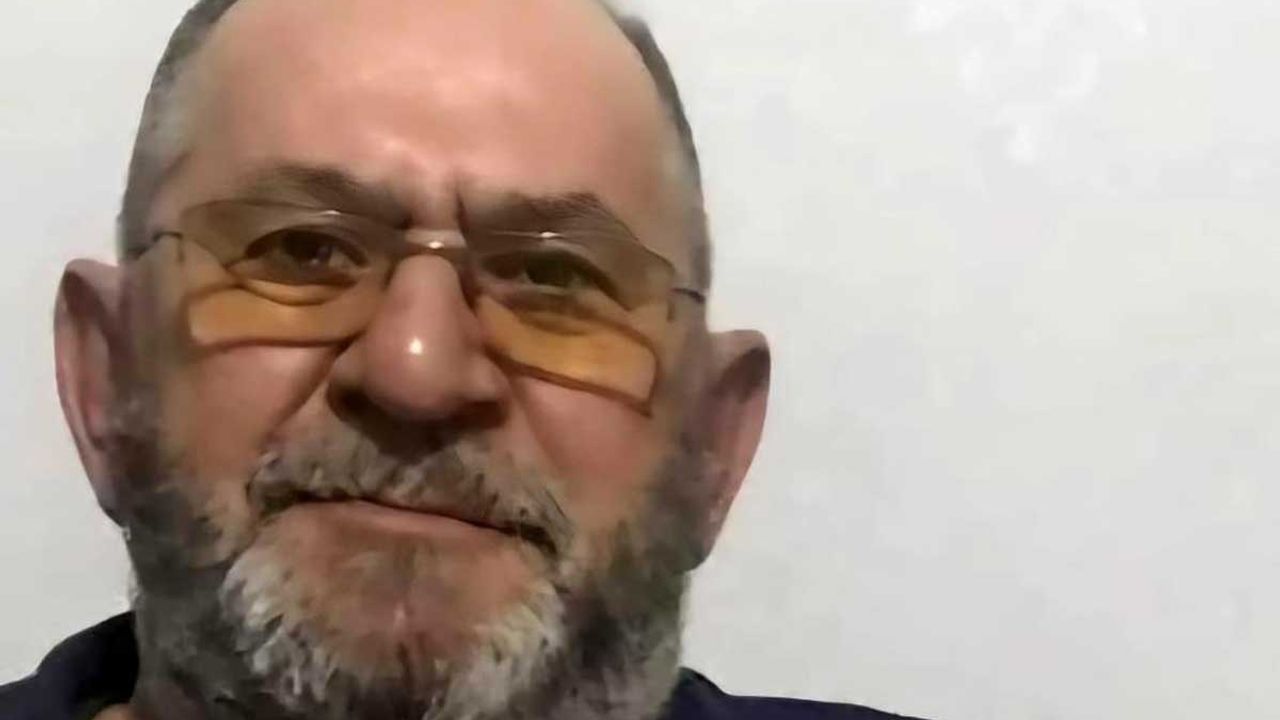 Ceviz Toplarken Akıma Kapılan Yaşlı Adam Hayatını Kaybetti!