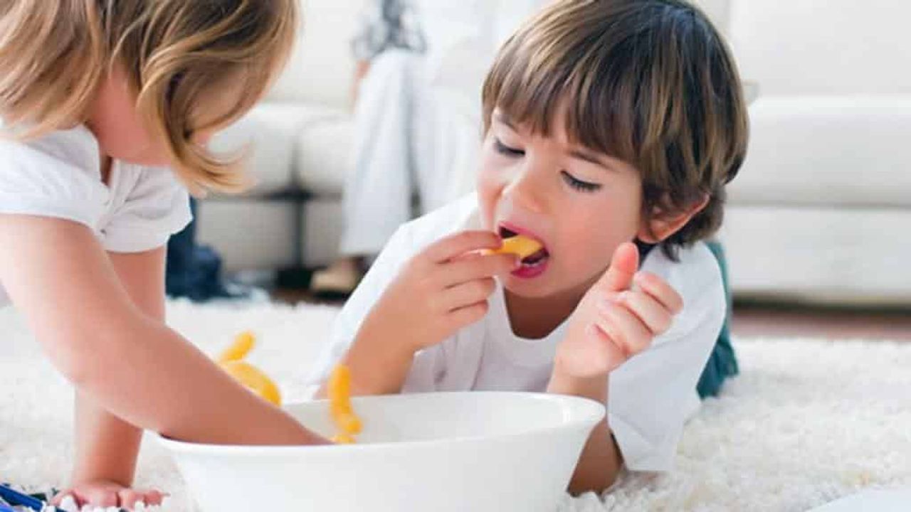 Hileli gıda krizi devam ediyor! Çocukların yediği o ürünlerde cinsel haplarda kullanılan madde çıktı