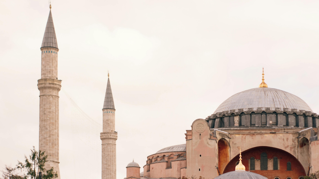 Allah'ı, ölümü ve ahireti unutmayalım - 18 Ekim 2024 Cuma hutbesi