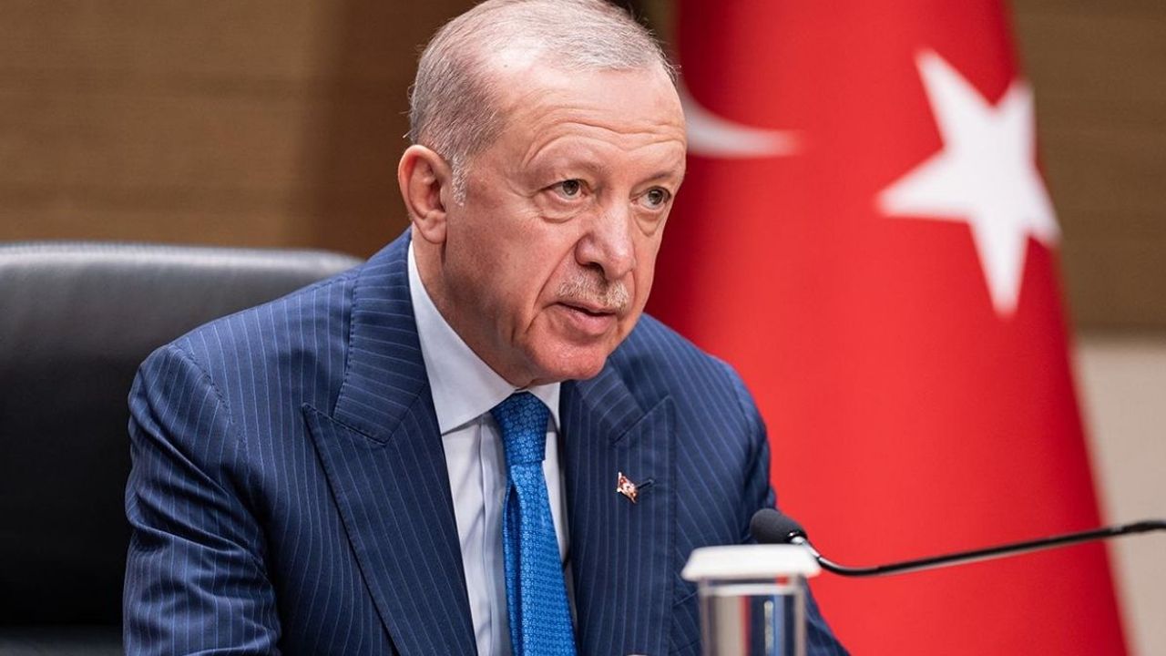 Cumhurbaşkanı Erdoğan: 'Yeni Anayasa Yasakçı Değil Özgürlükçü Olacak'