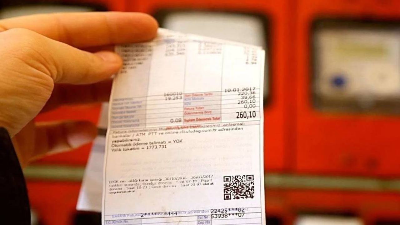 Elektrik faturanız iki katına çıkacak! Tarihi zam ortaya çıktı