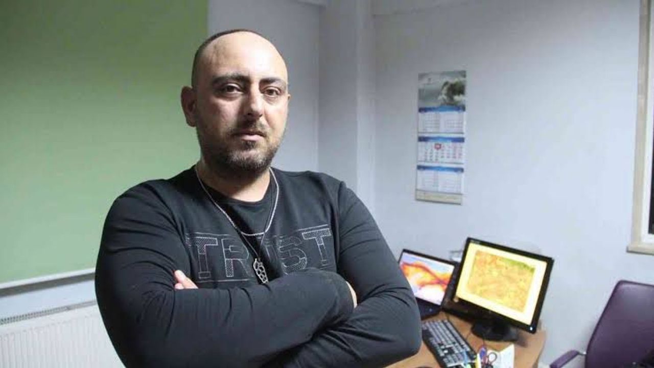 Ünlü Deprem Uzmanından Dikkat Çeken Çıkış!
