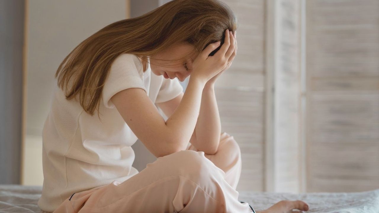Depresyon Beyninizi Nasıl Yeniden Şekillendiriyor?