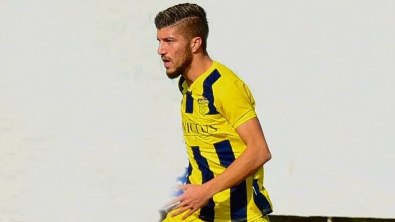 Develigücü'nde Transferler Devam Ediyor!