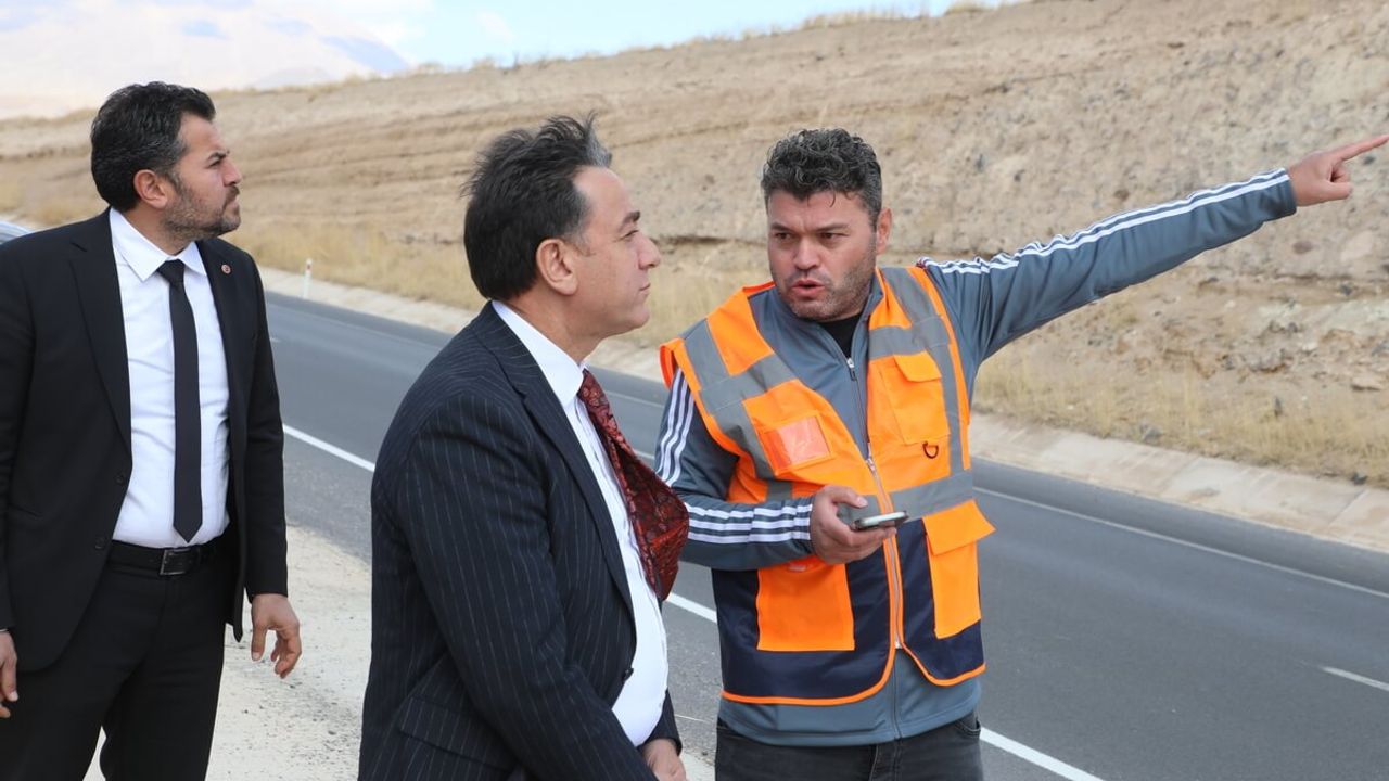 Develi’de vatandaş talep etmişti: Başkan sözünü tuttu, yapımına başlandı