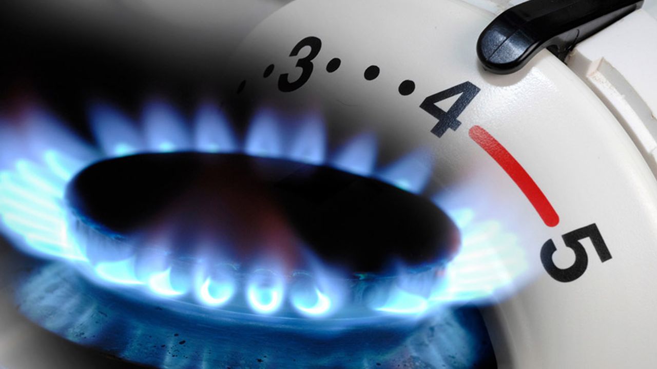 Bu yöntemi hemen deneyin! Doğal gaz faturası yarı fiyata inecek